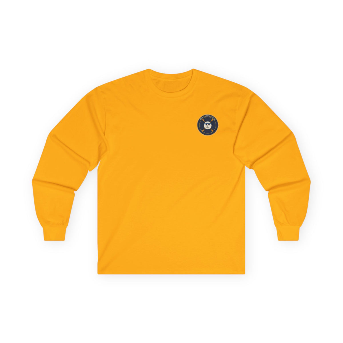Unisex Ultra Cotton Long Sleeve Tee