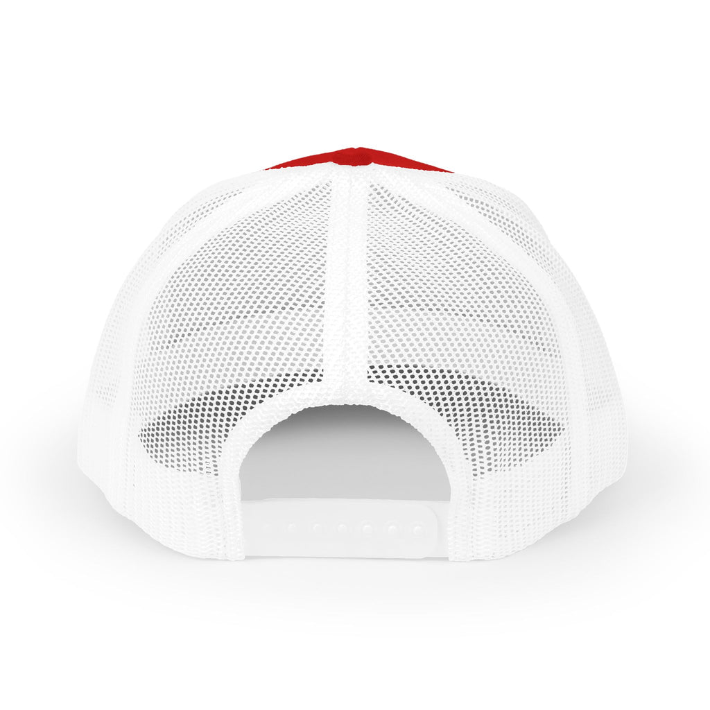 Snapback Trucker Cap