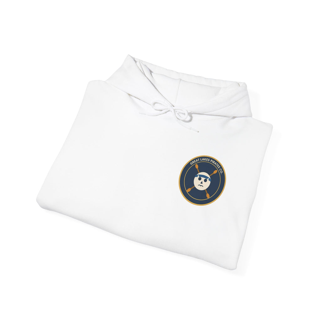 High Seas Pullover Hoodie