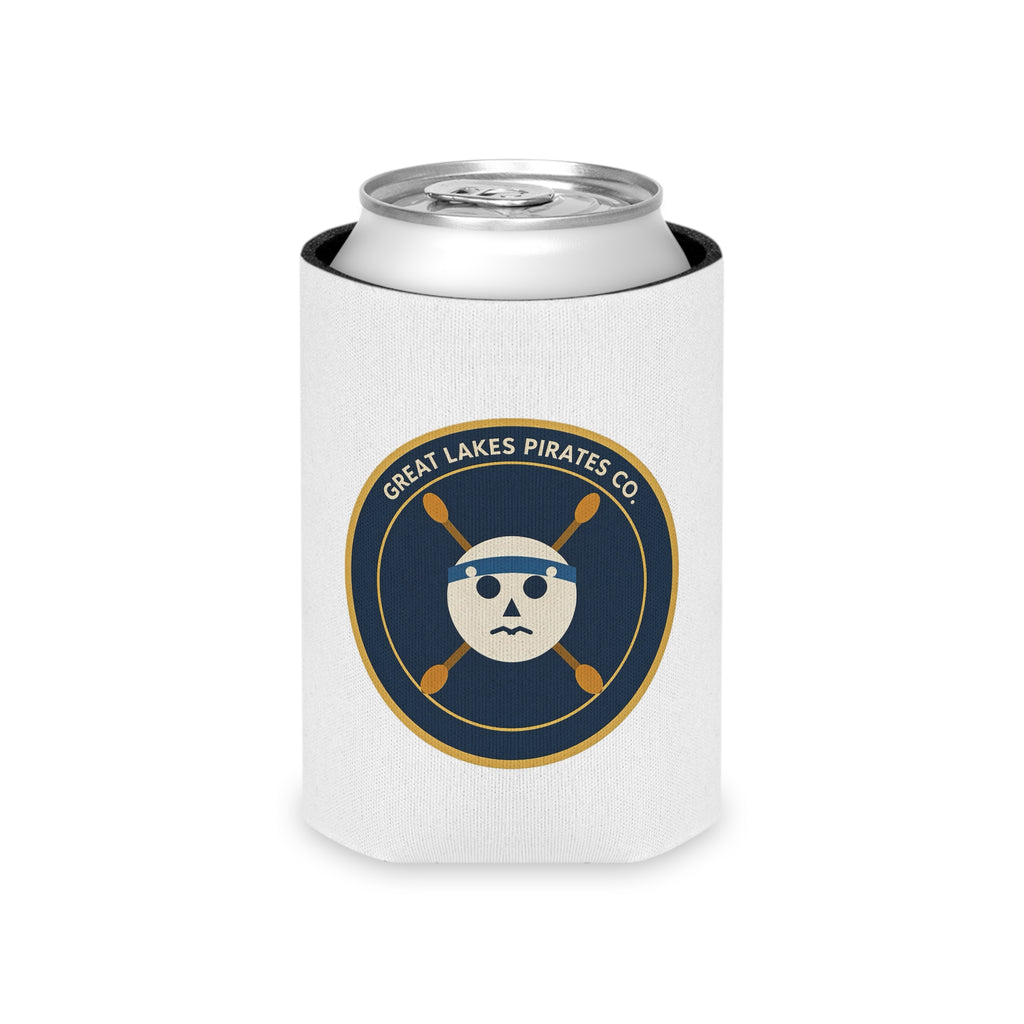 Can Cooler