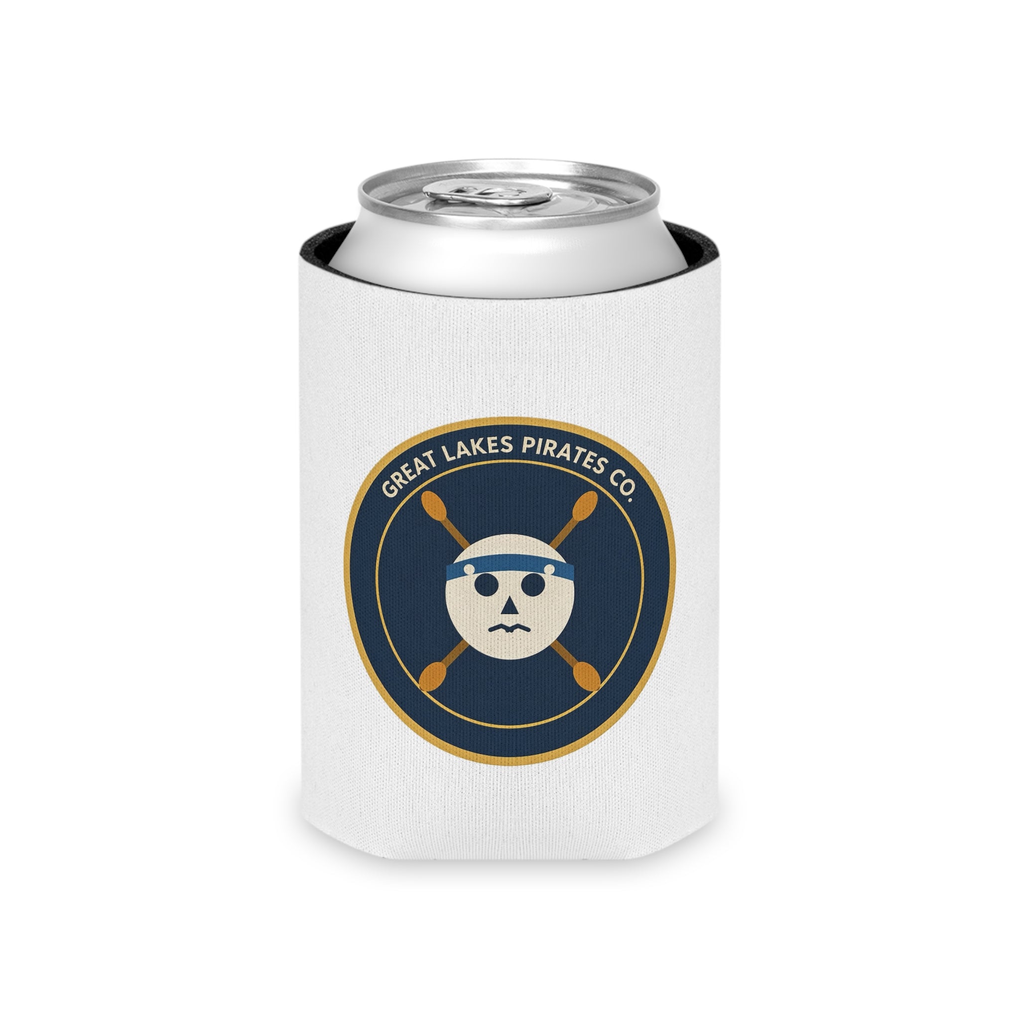 Can Cooler