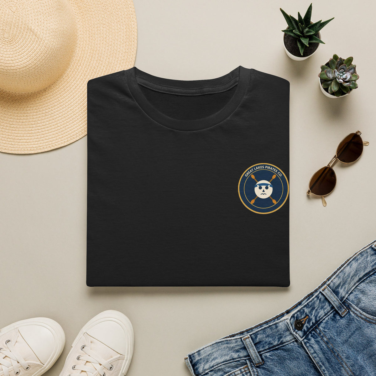 Bad Decisions, Good Stories T-Shirt