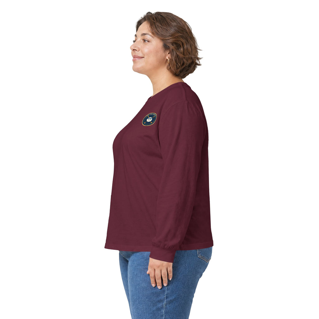 Unisex Ultra Cotton Long Sleeve Tee