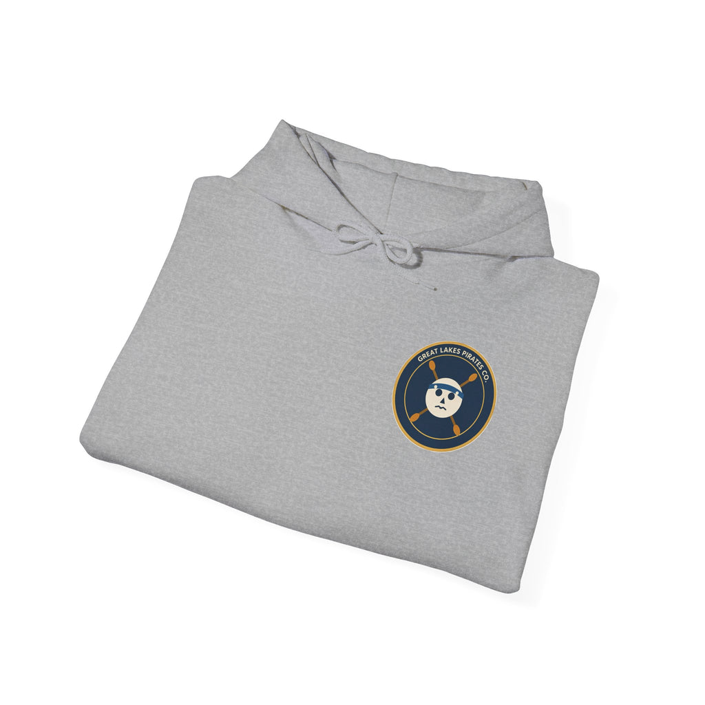 High Seas Pullover Hoodie