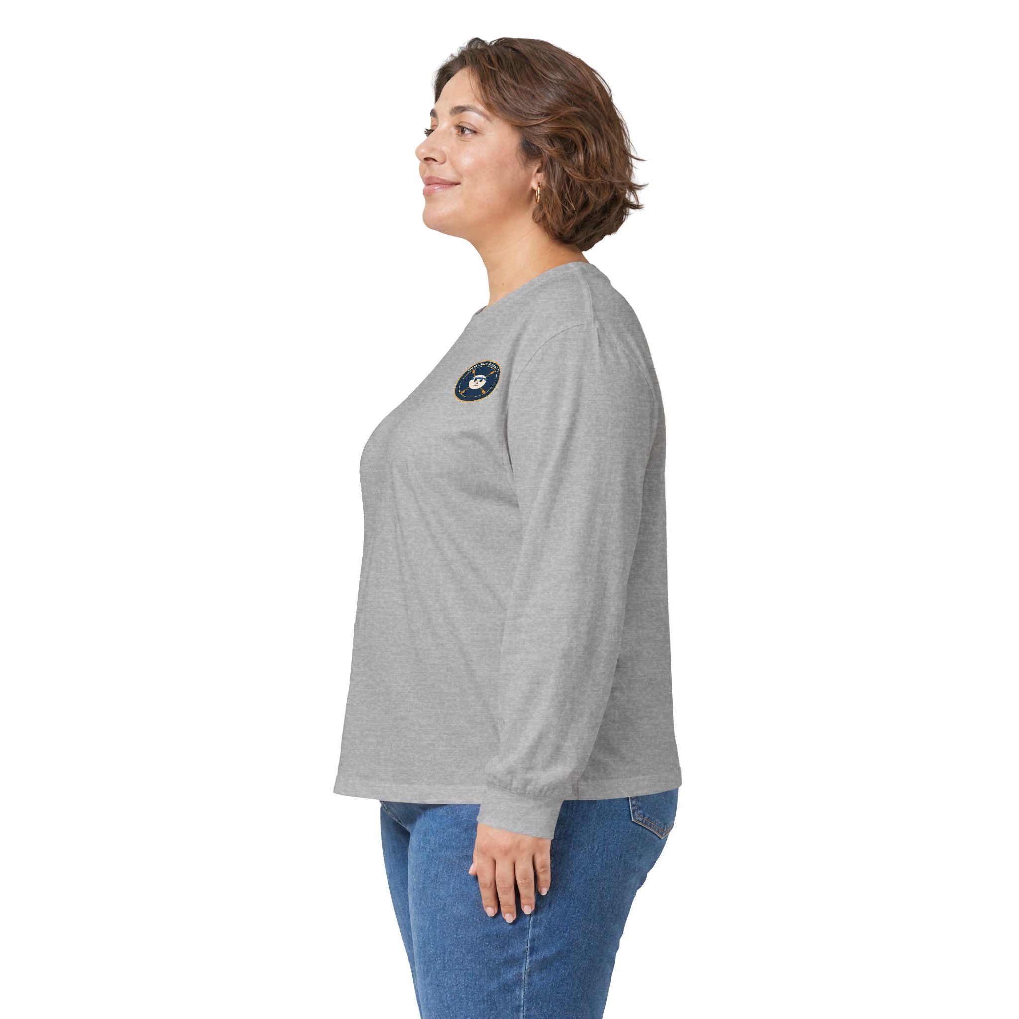 Unisex Ultra Cotton Long Sleeve Tee
