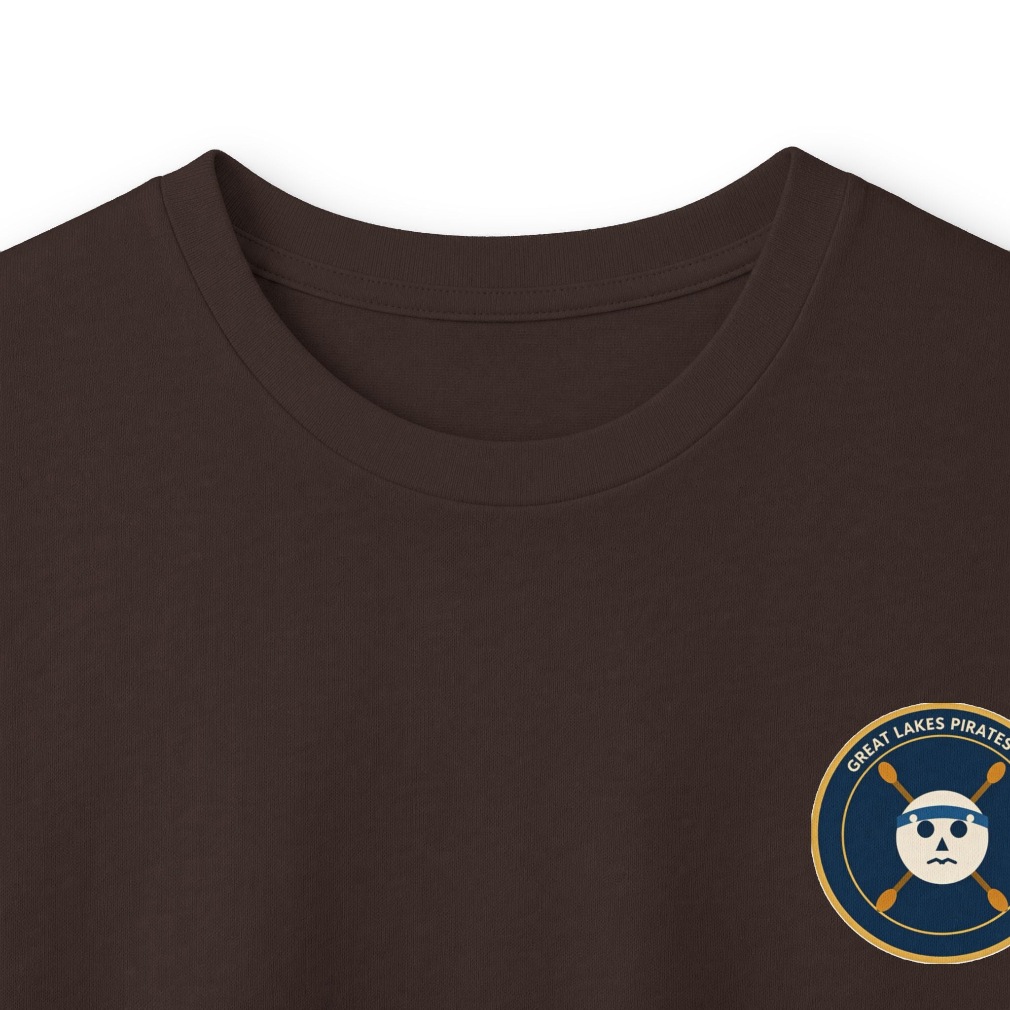 Unisex Ultra Cotton Long Sleeve Tee