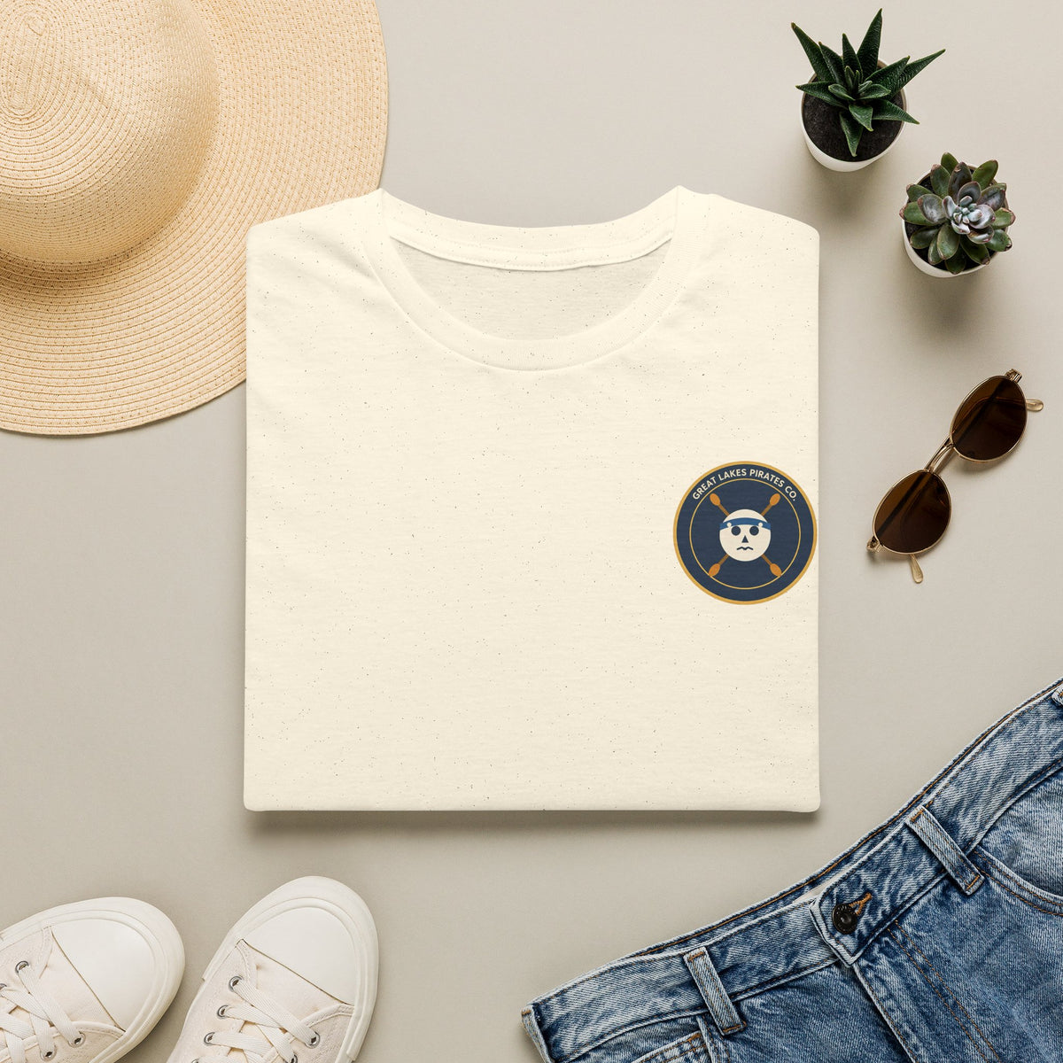 Bad Decisions, Good Stories T-Shirt