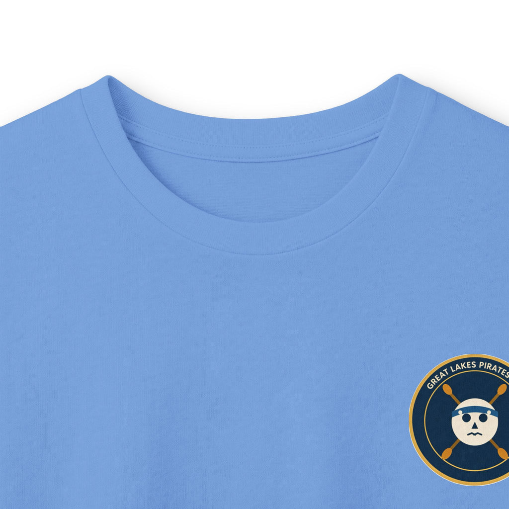 Unisex Ultra Cotton Long Sleeve Tee
