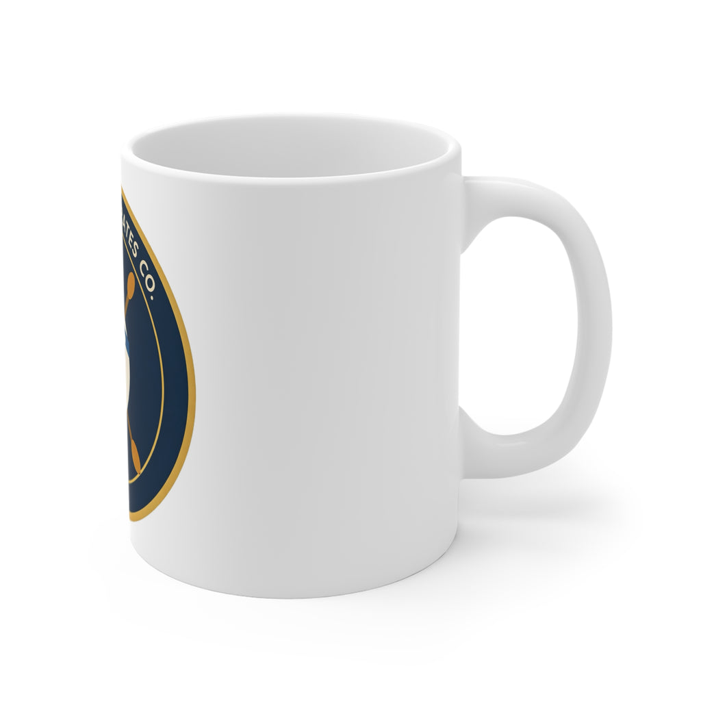 Mug 11oz