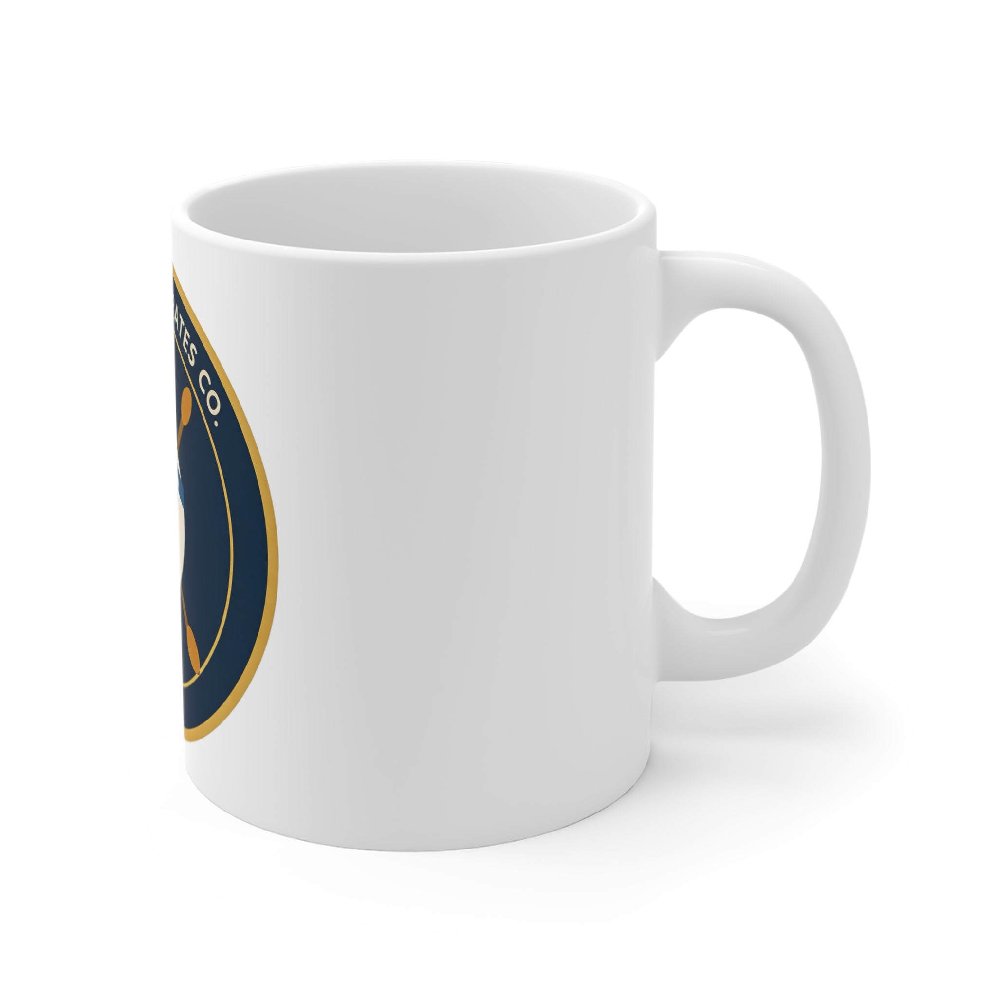 Mug 11oz