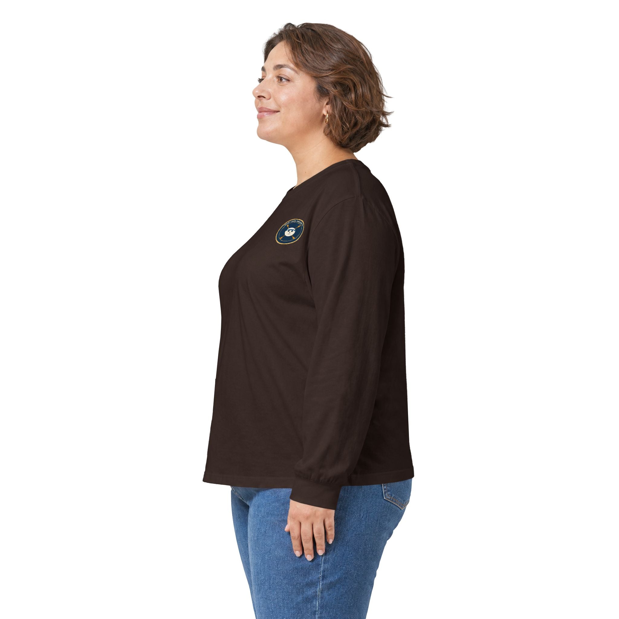 Unisex Ultra Cotton Long Sleeve Tee