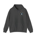 High Seas Pullover Hoodie