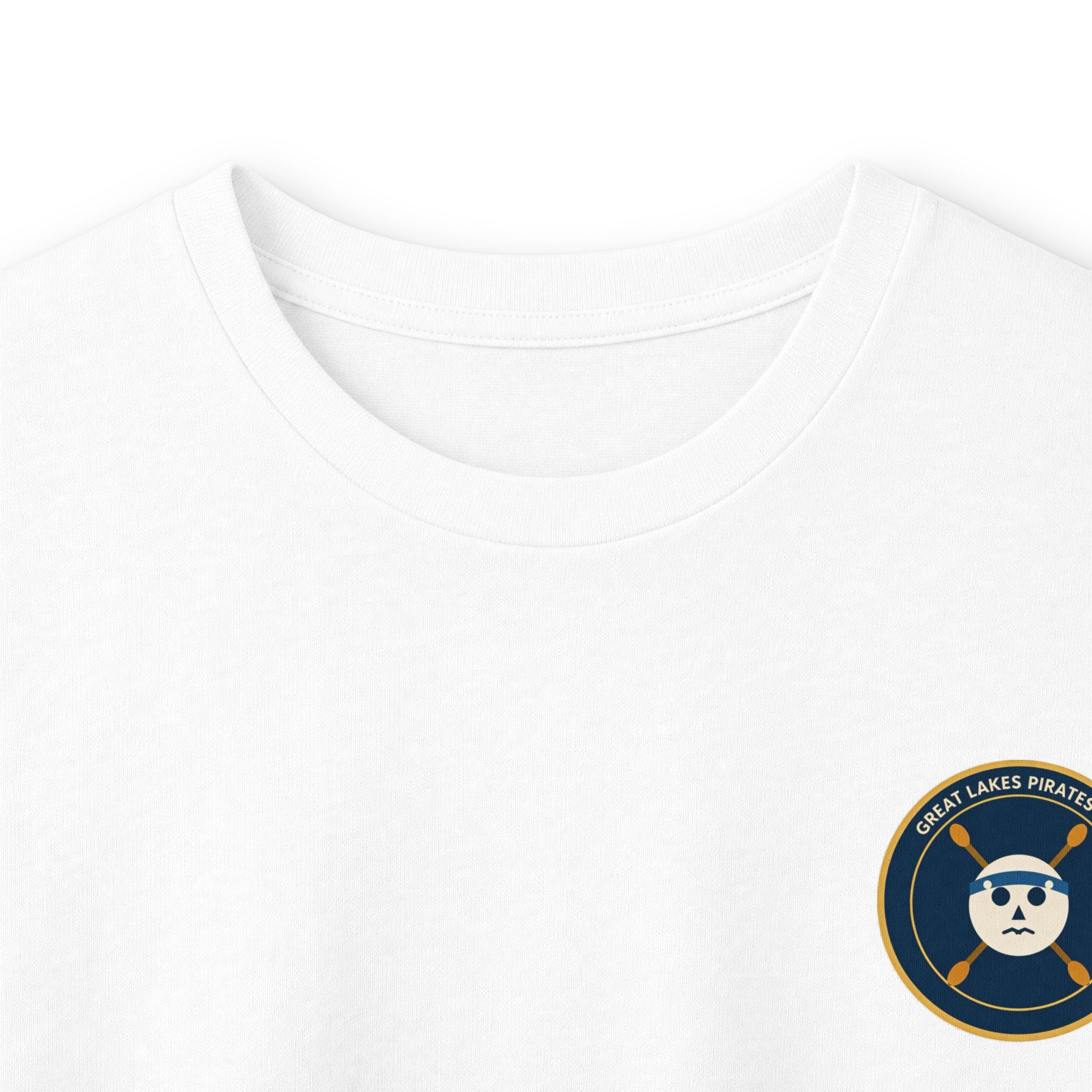 Unisex Ultra Cotton Long Sleeve Tee