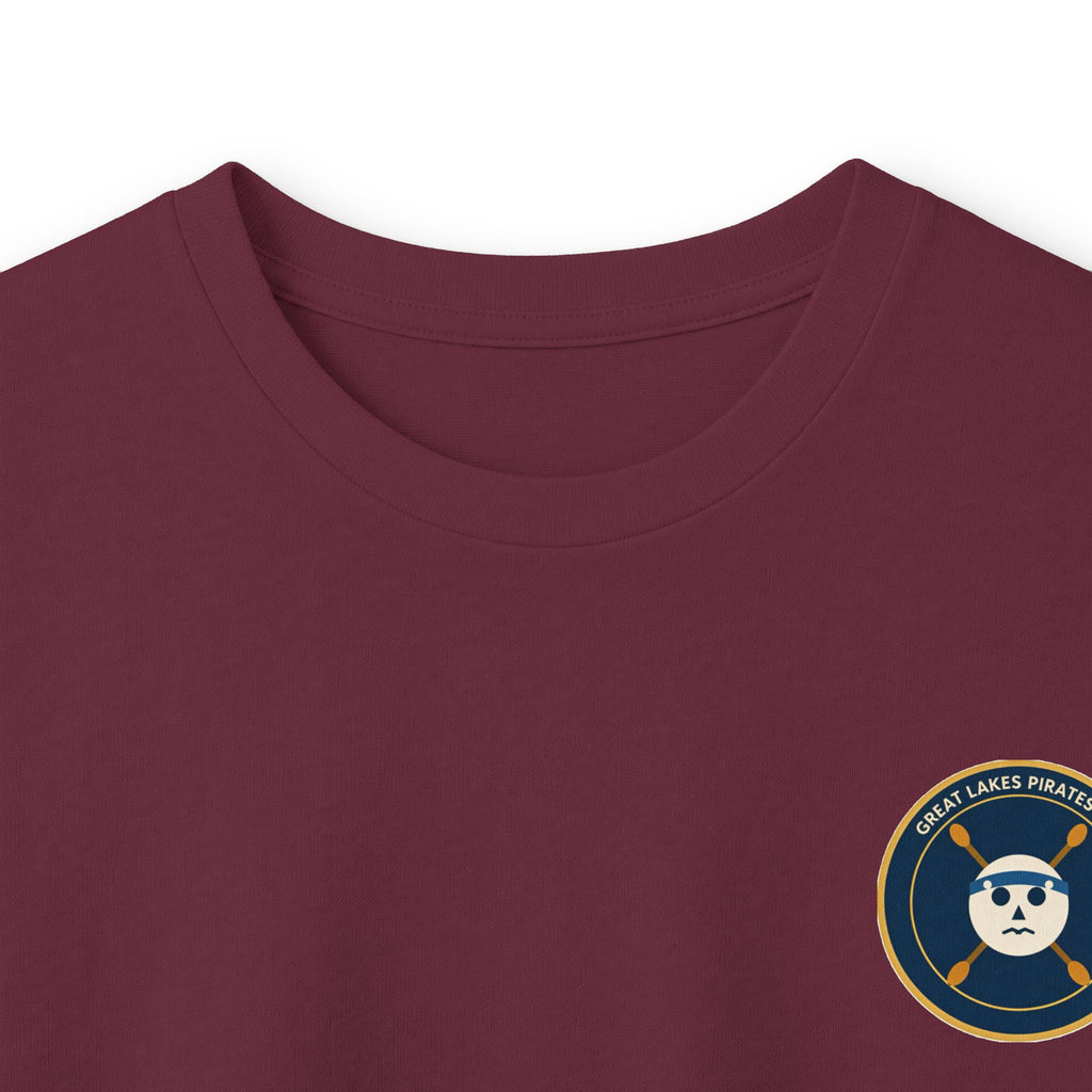 Unisex Ultra Cotton Long Sleeve Tee