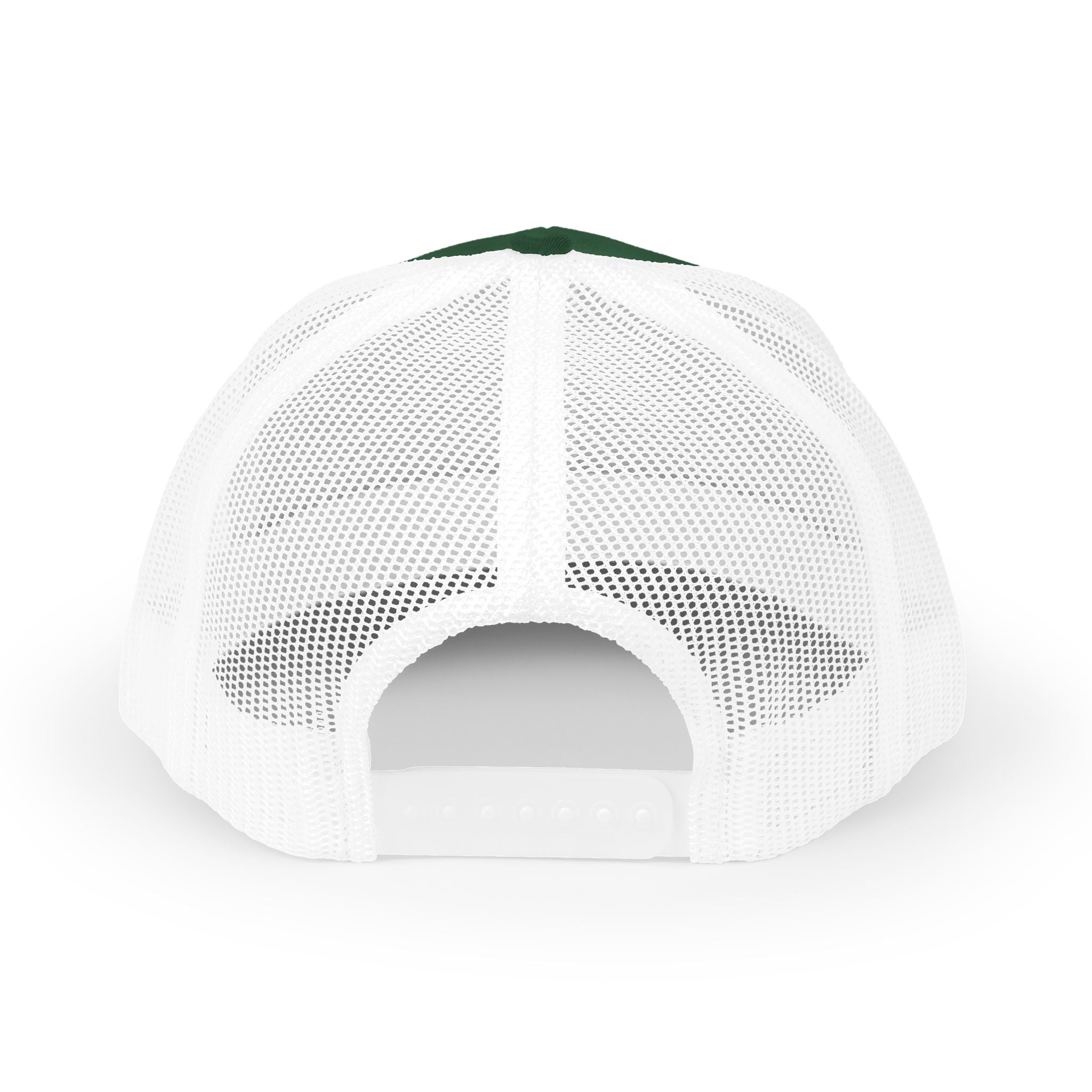 Snapback Trucker Cap