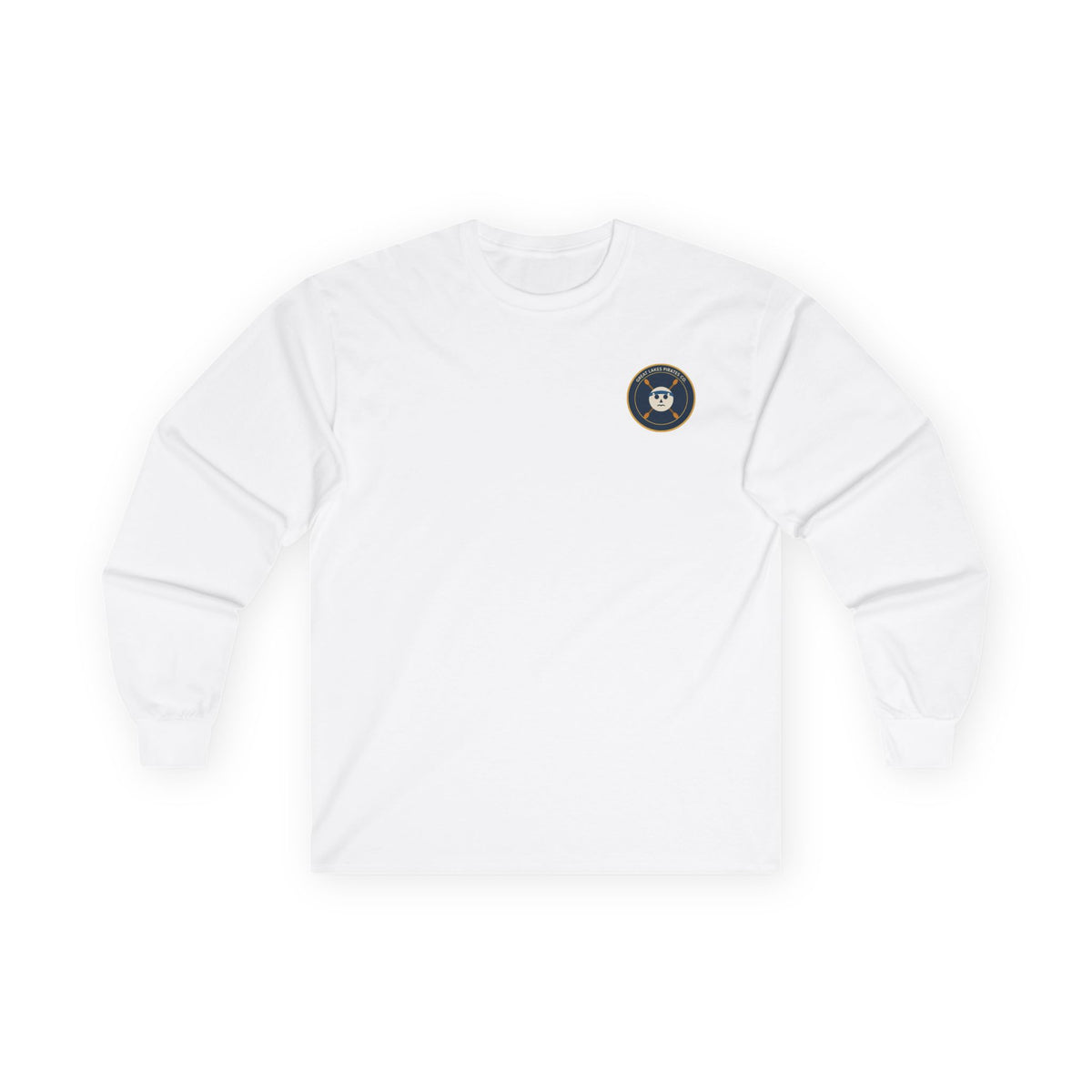 Unisex Ultra Cotton Long Sleeve Tee