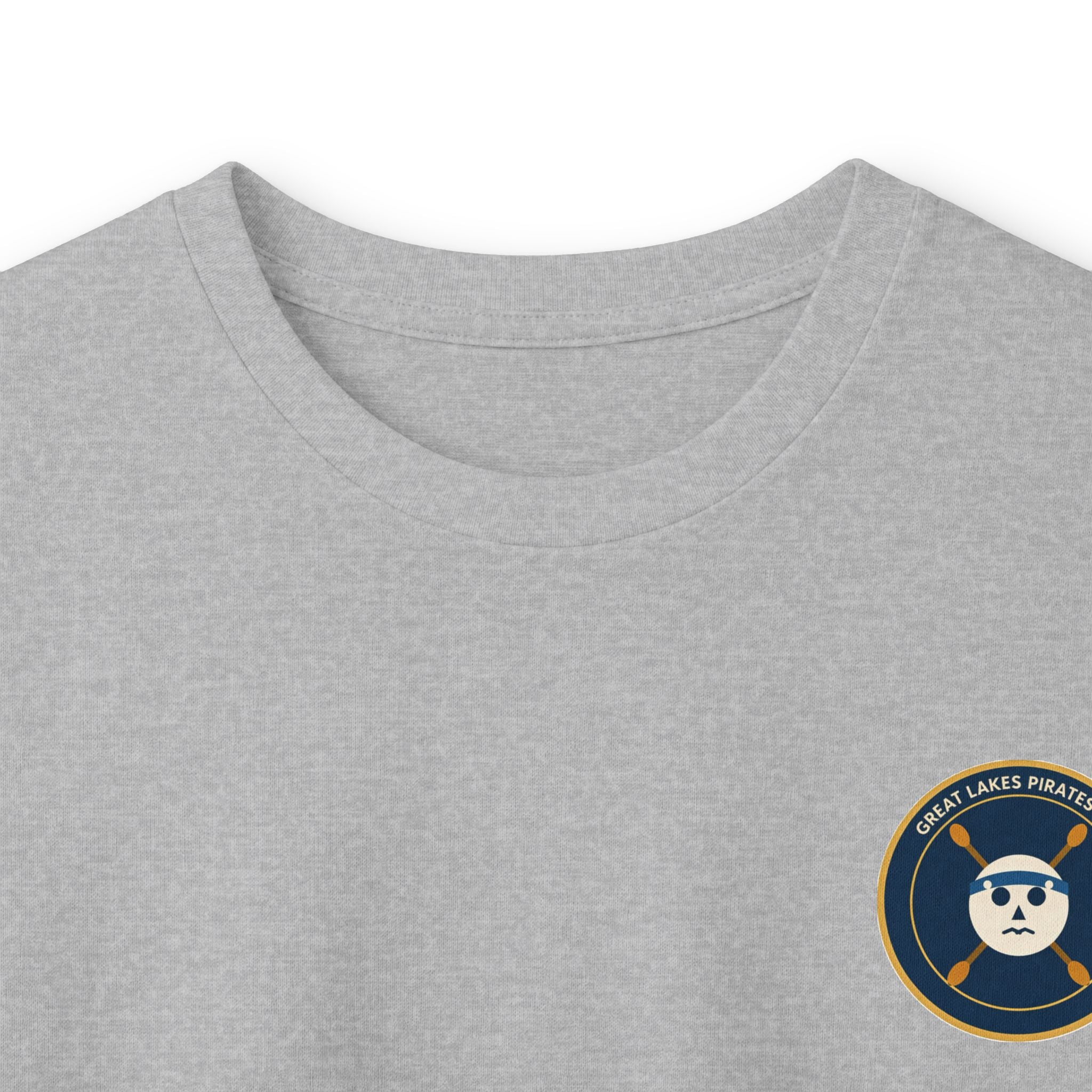 Unisex Ultra Cotton Long Sleeve Tee