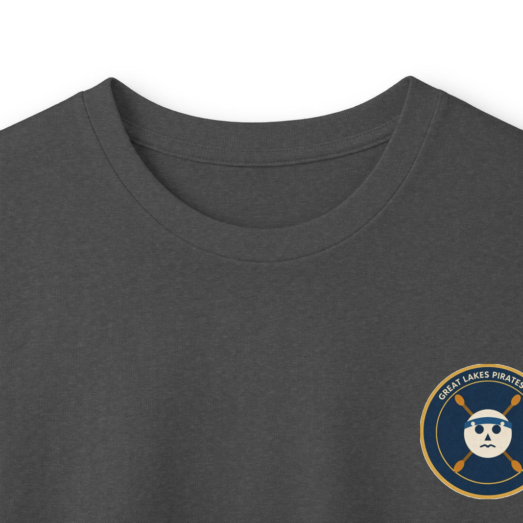 Unisex Ultra Cotton Long Sleeve Tee