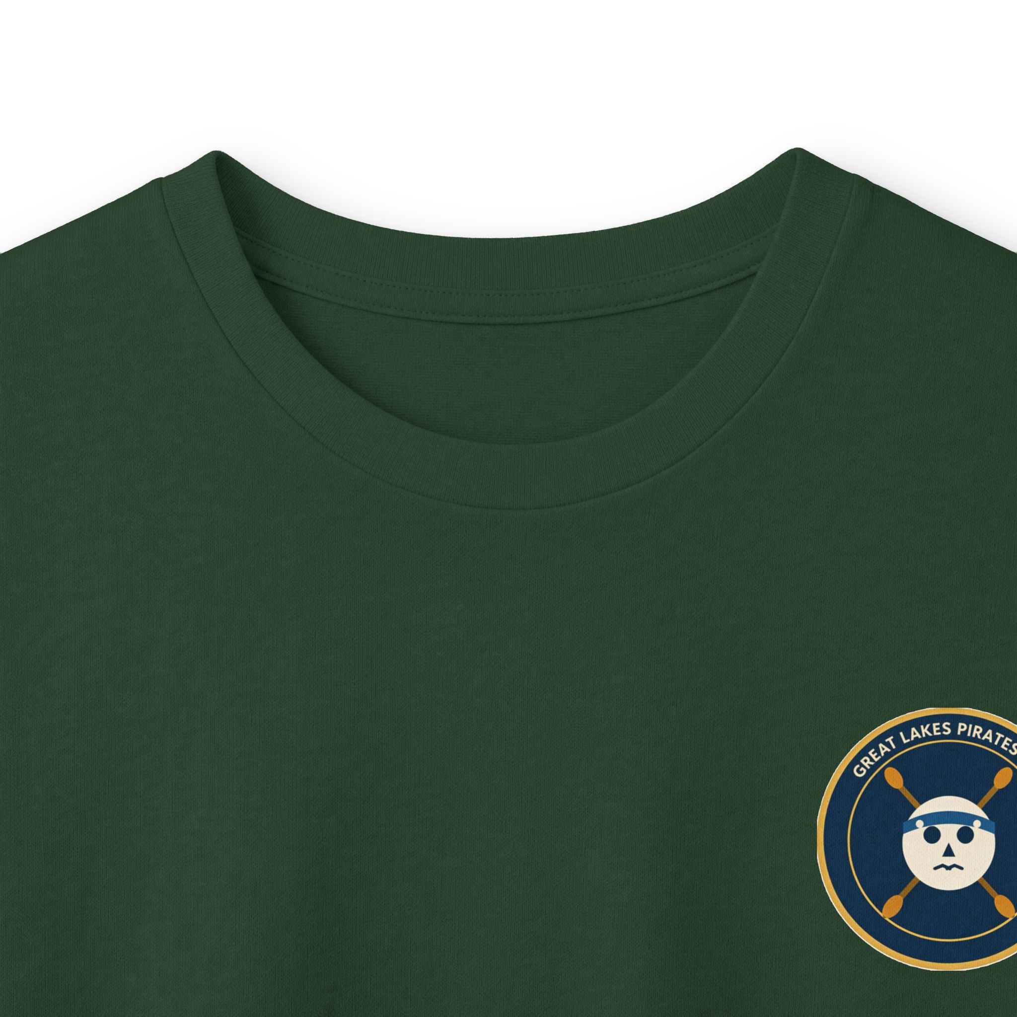 Unisex Ultra Cotton Long Sleeve Tee