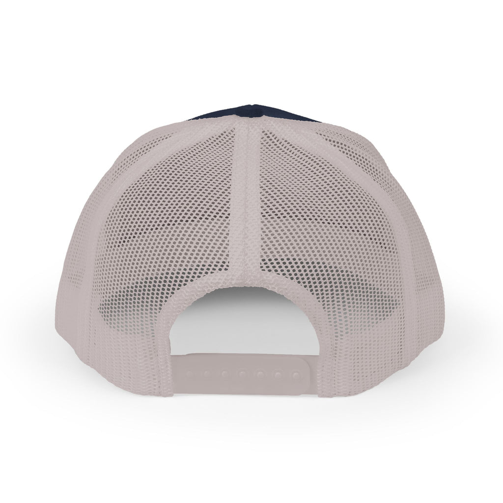 Snapback Trucker Cap