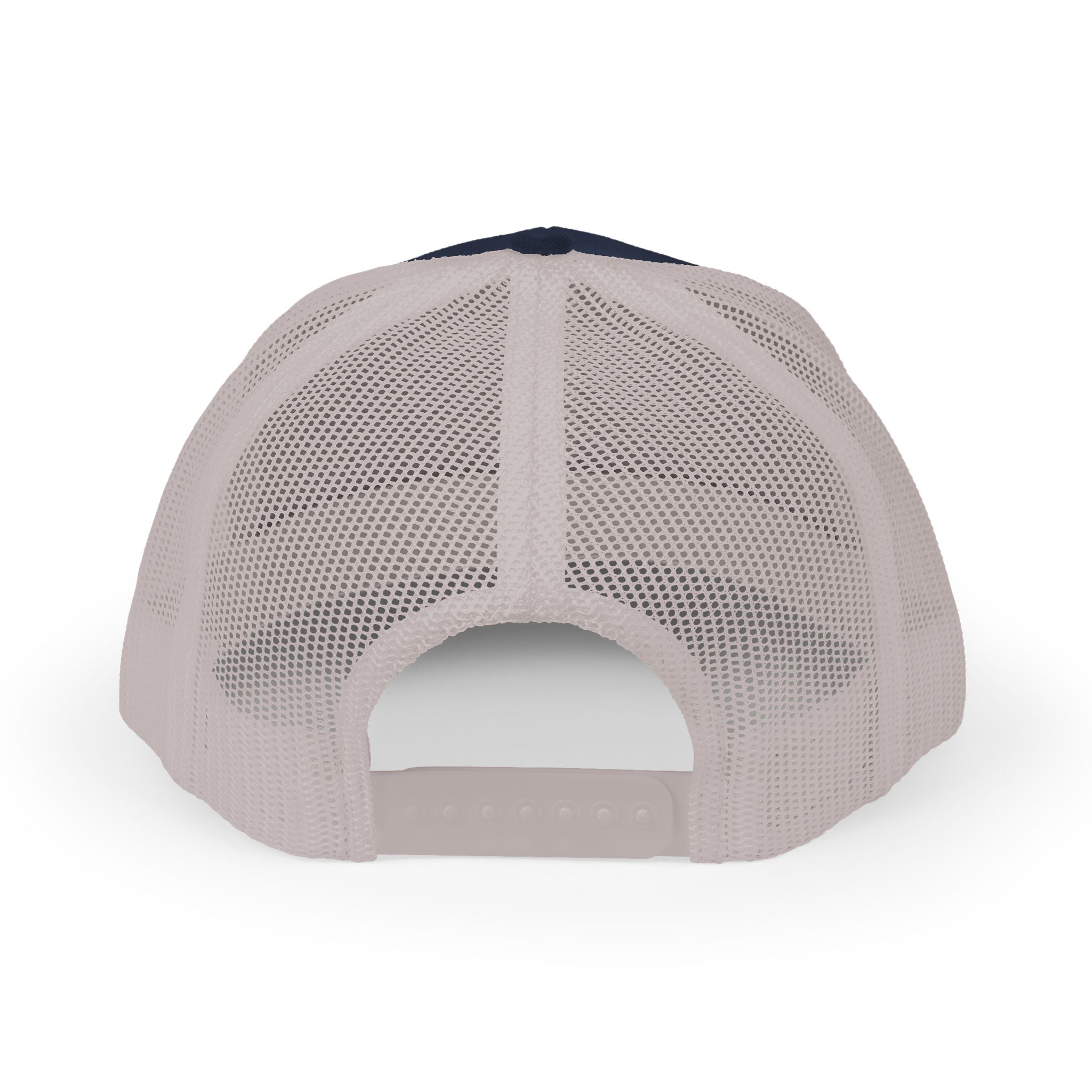Snapback Trucker Cap