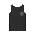 Unisex Garment-Dyed Tank Top