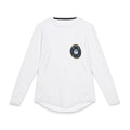Men's UV Protection Long Sleeve Shirt (AOP)