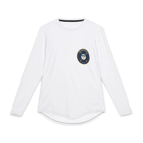 Men's UV Protection Long Sleeve Shirt (AOP)