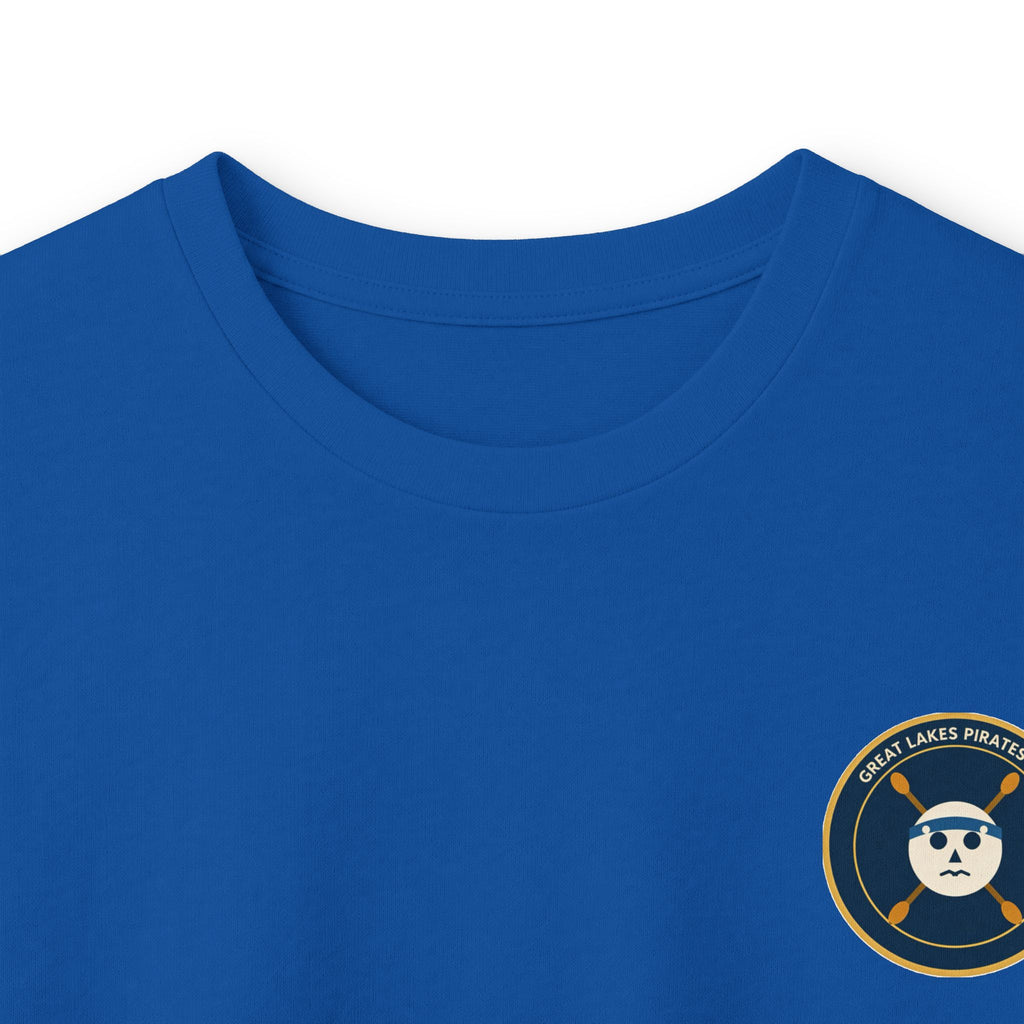 Unisex Ultra Cotton Long Sleeve Tee