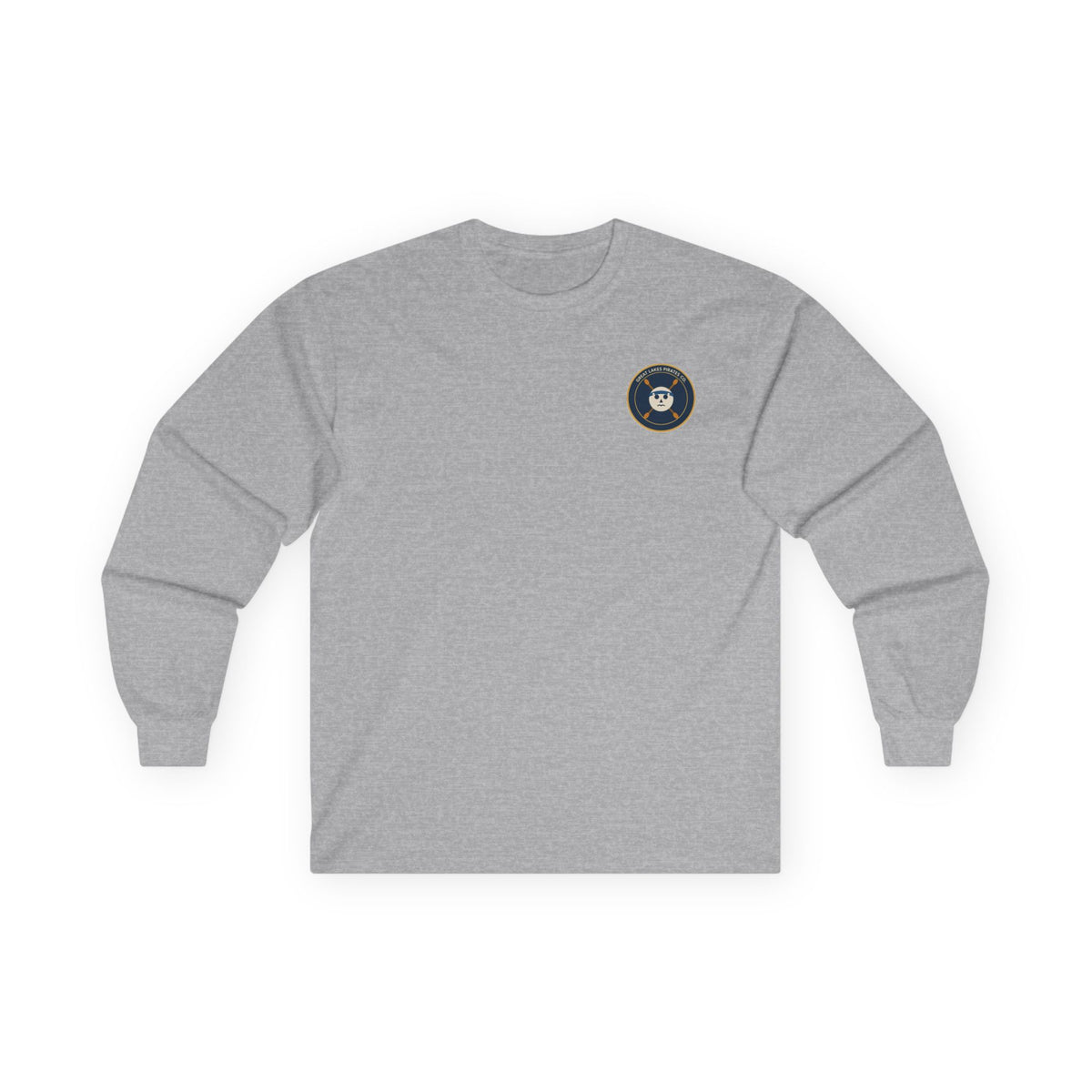 Unisex Ultra Cotton Long Sleeve Tee