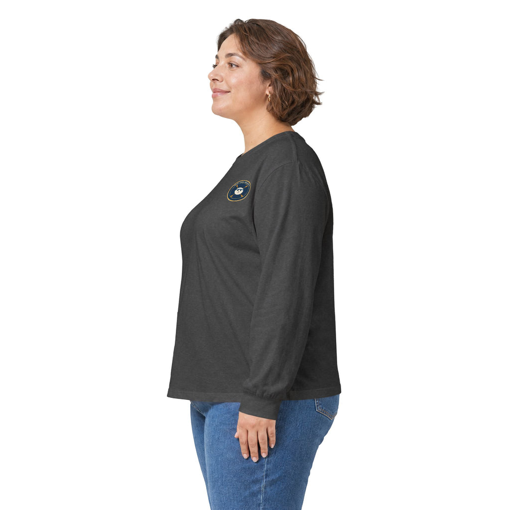 Unisex Ultra Cotton Long Sleeve Tee
