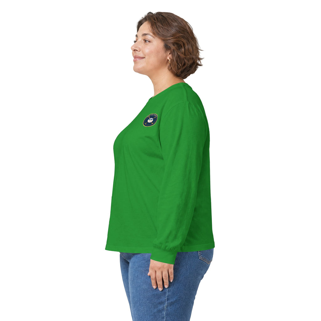 Unisex Ultra Cotton Long Sleeve Tee