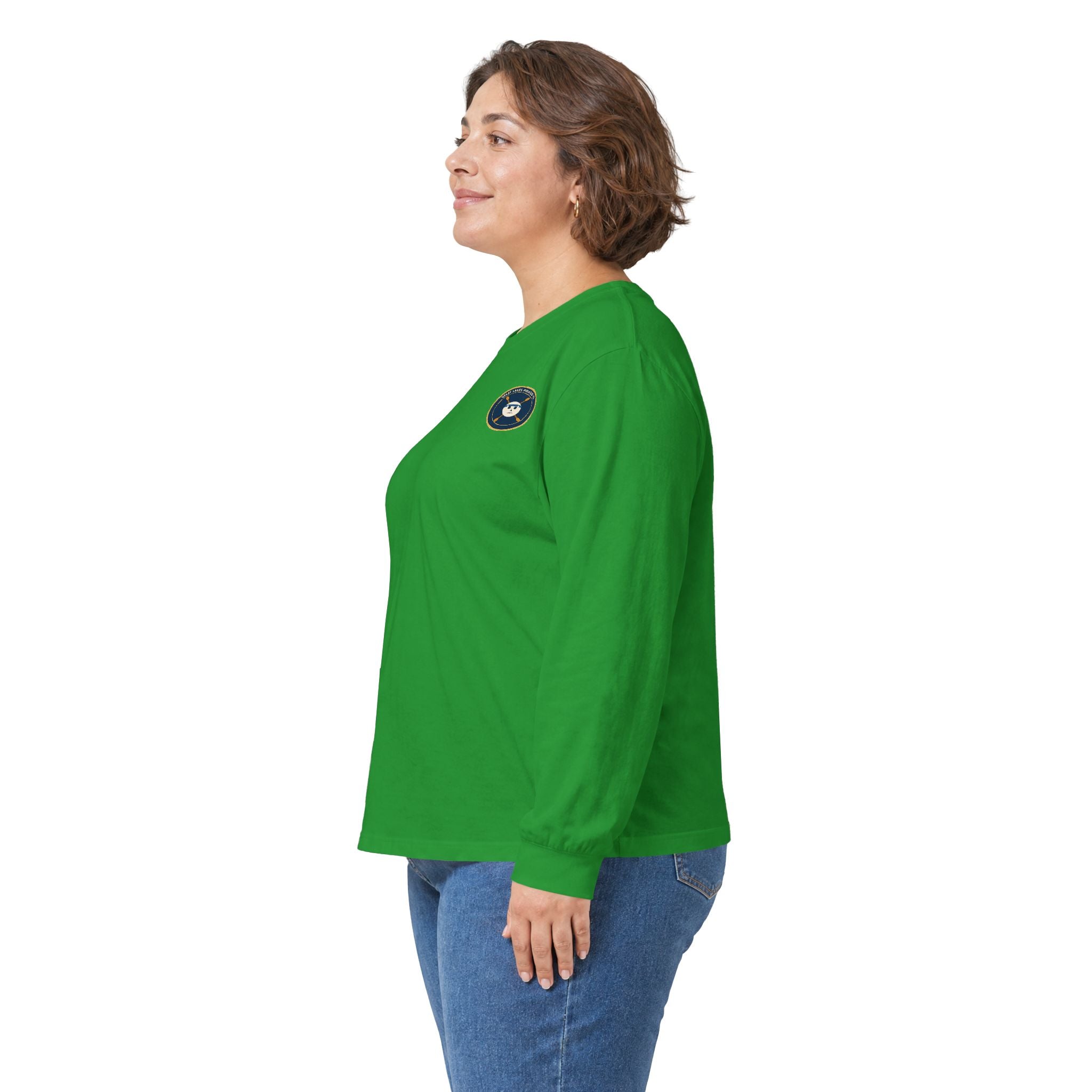 Unisex Ultra Cotton Long Sleeve Tee