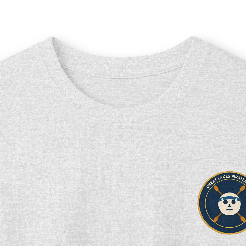 Unisex Ultra Cotton Long Sleeve Tee