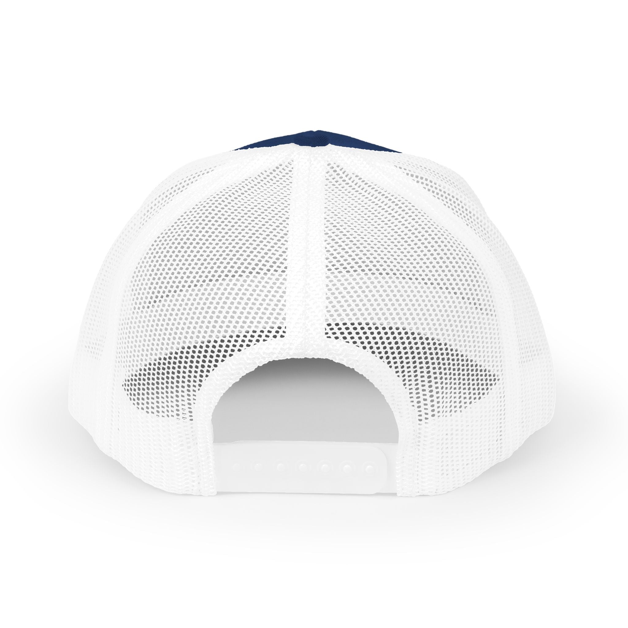 Snapback Trucker Cap