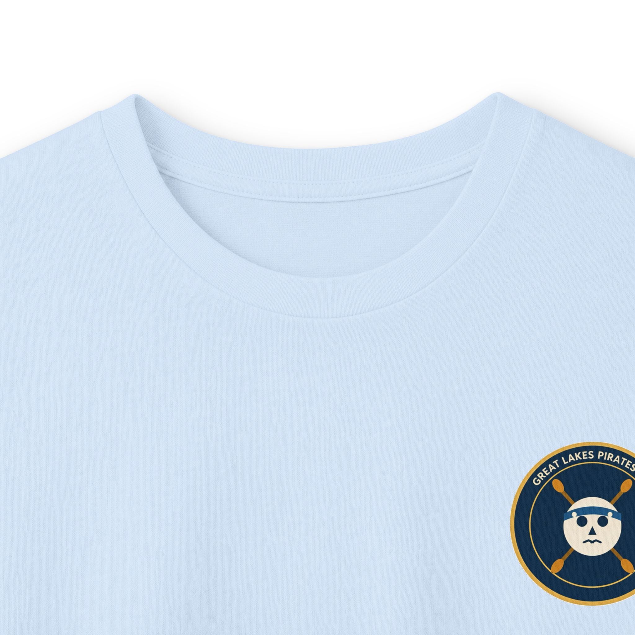 Unisex Ultra Cotton Long Sleeve Tee