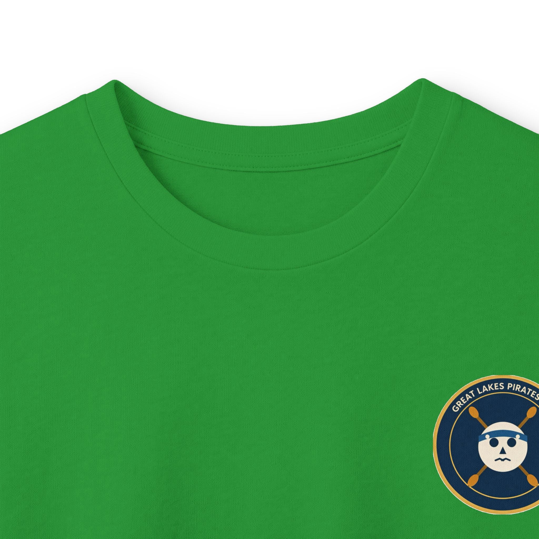 Unisex Ultra Cotton Long Sleeve Tee