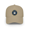 Low Profile Baseball Cap
