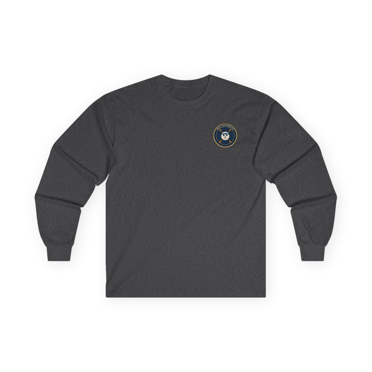 Unisex Ultra Cotton Long Sleeve Tee