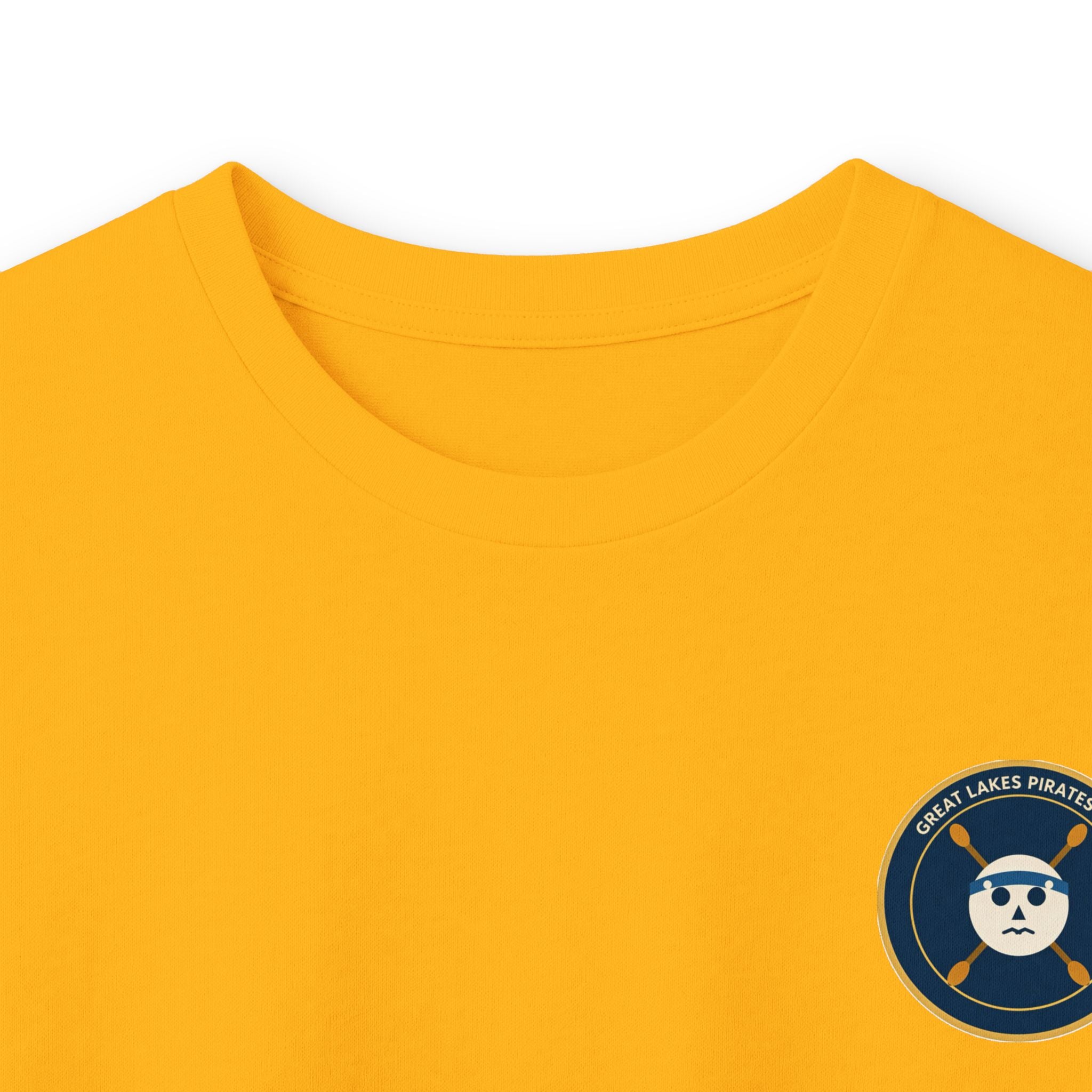 Unisex Ultra Cotton Long Sleeve Tee