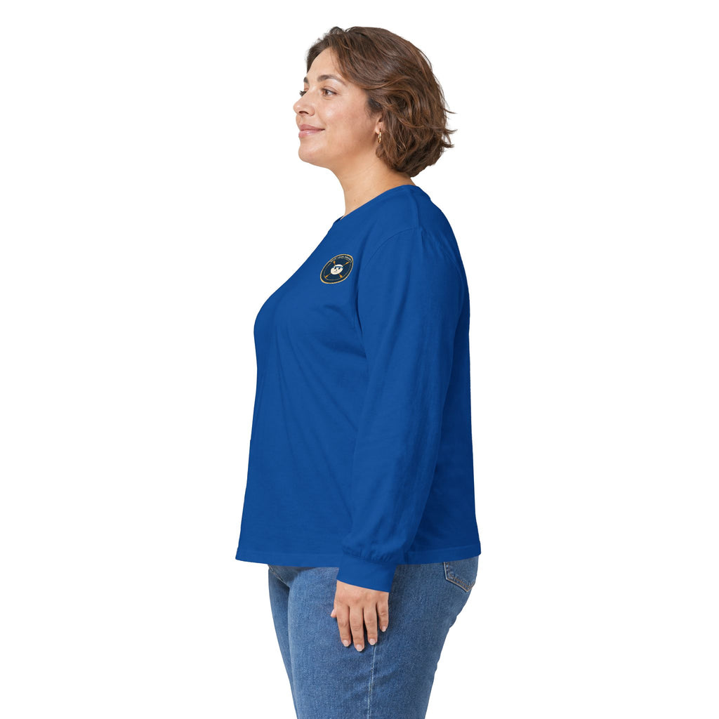 Unisex Ultra Cotton Long Sleeve Tee