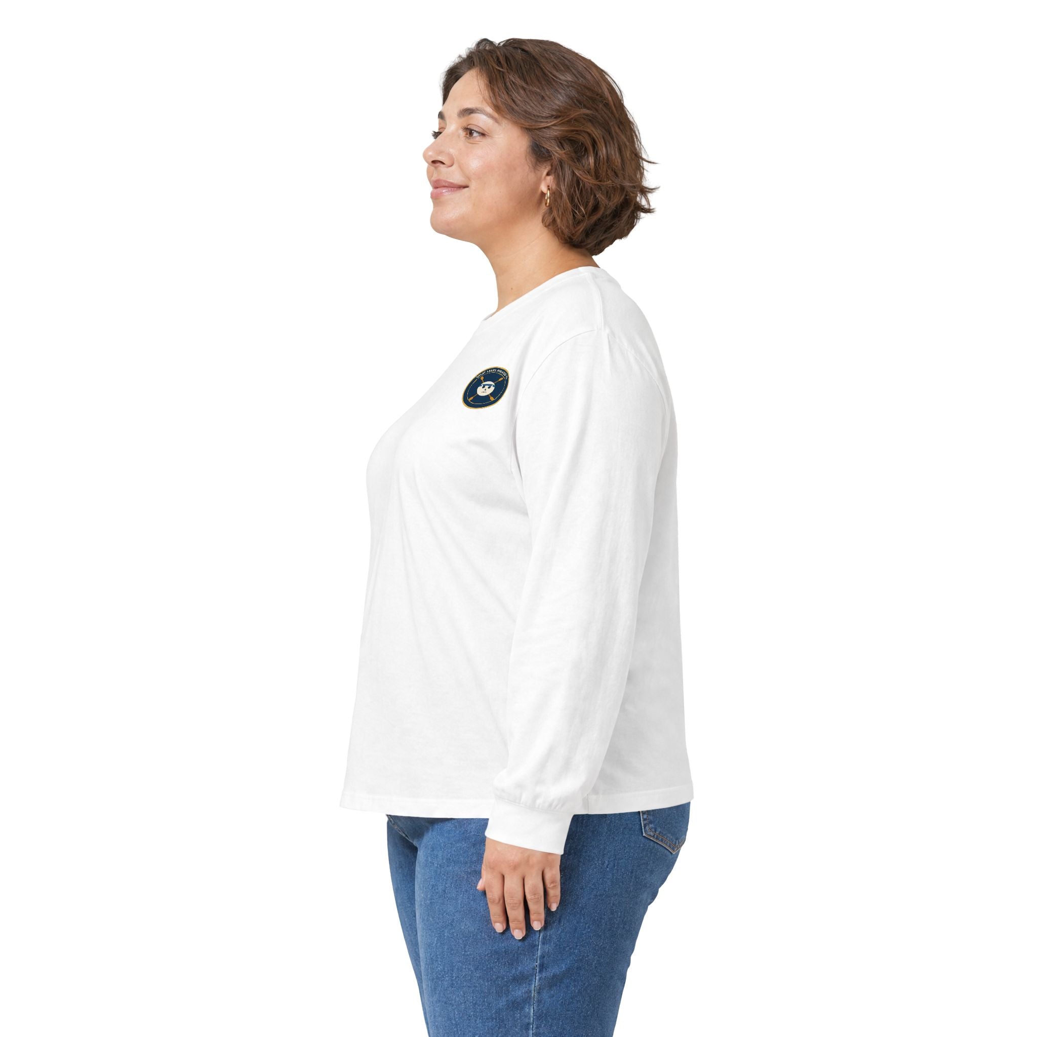 Unisex Ultra Cotton Long Sleeve Tee
