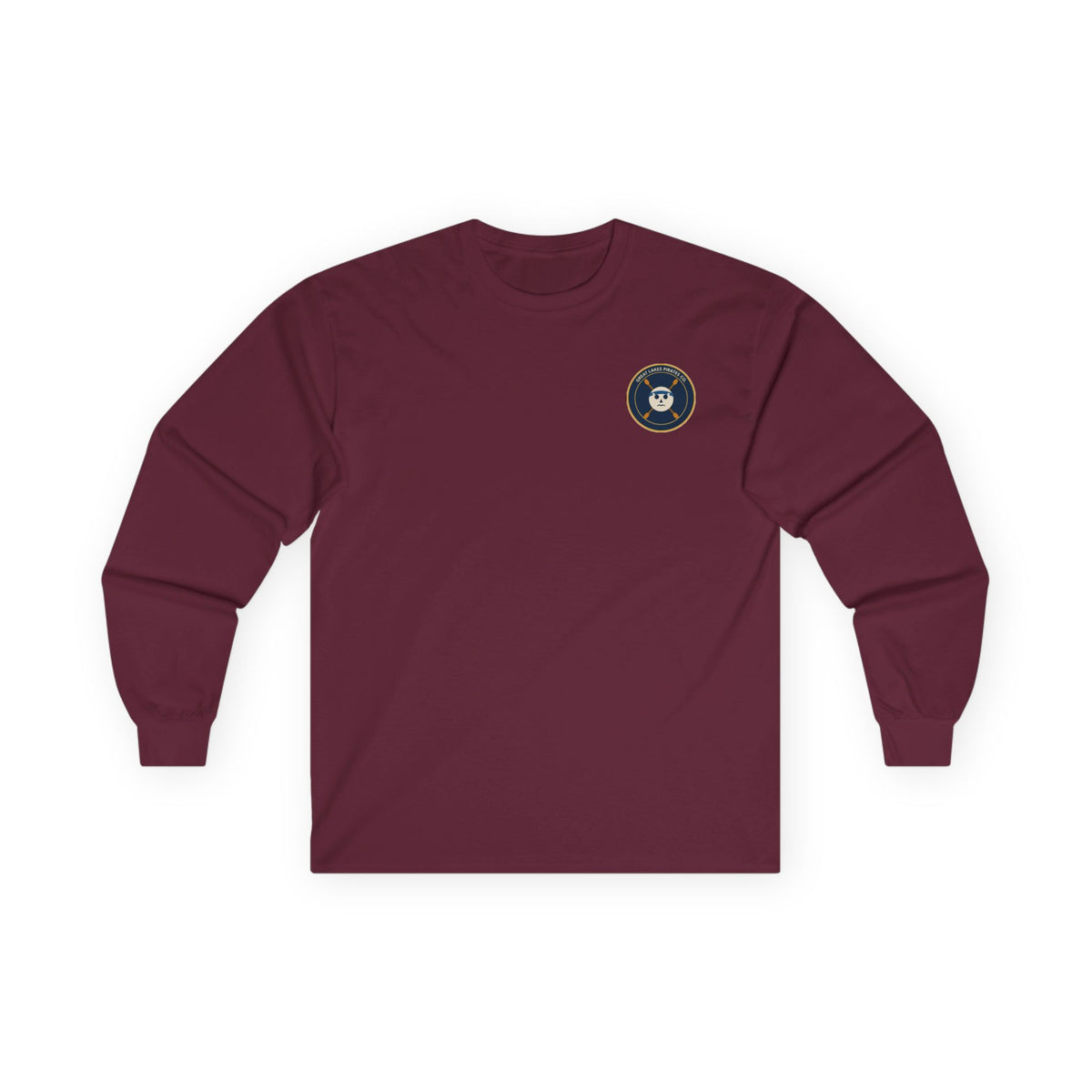 Unisex Ultra Cotton Long Sleeve Tee