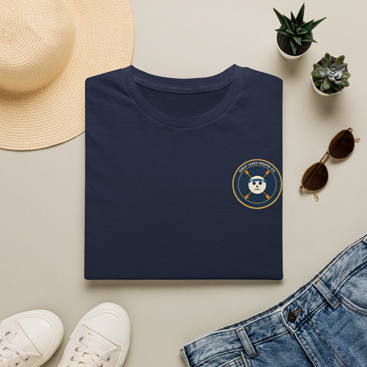 Bad Decisions, Good Stories T-Shirt