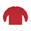 Unisex Ultra Cotton Long Sleeve Tee