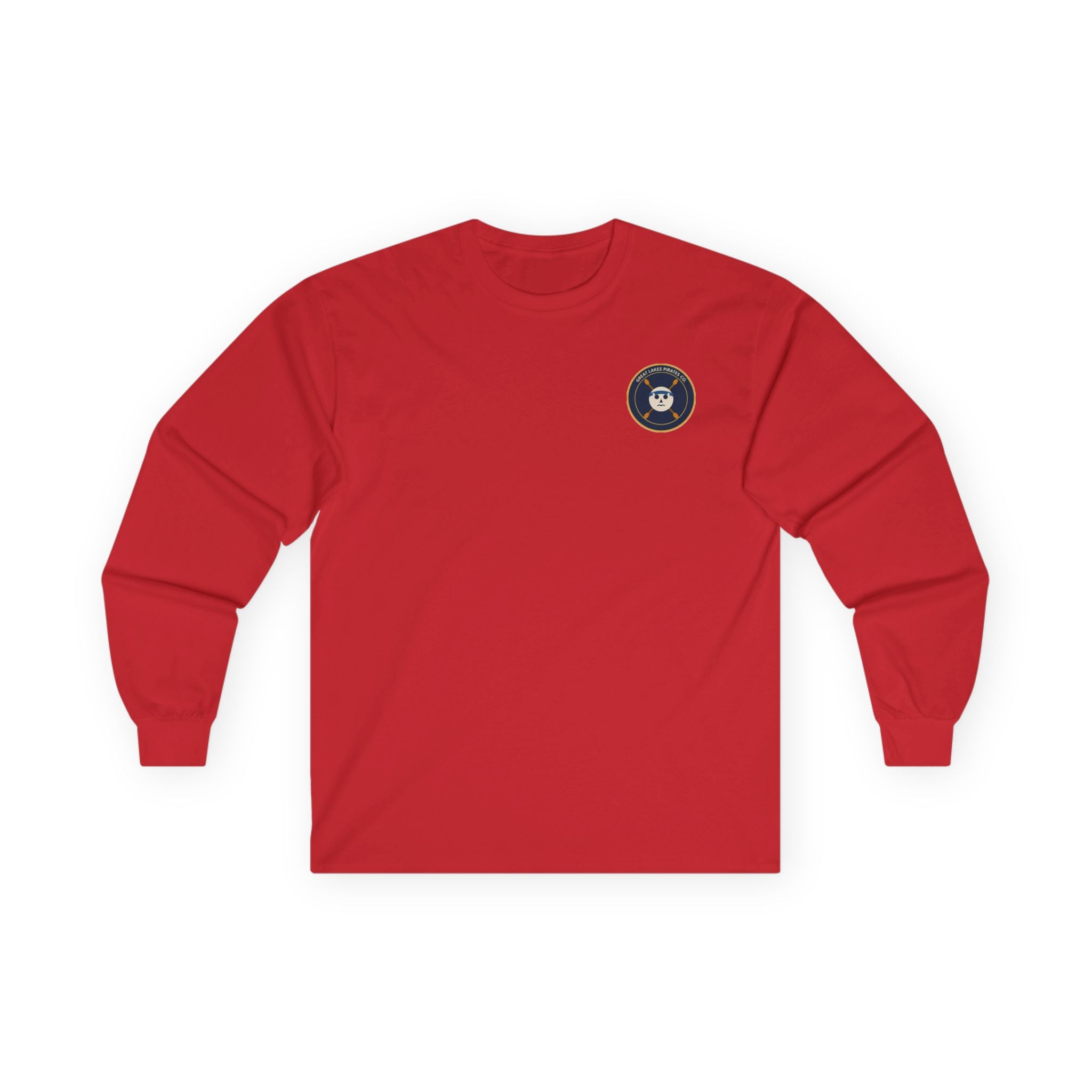 Unisex Ultra Cotton Long Sleeve Tee