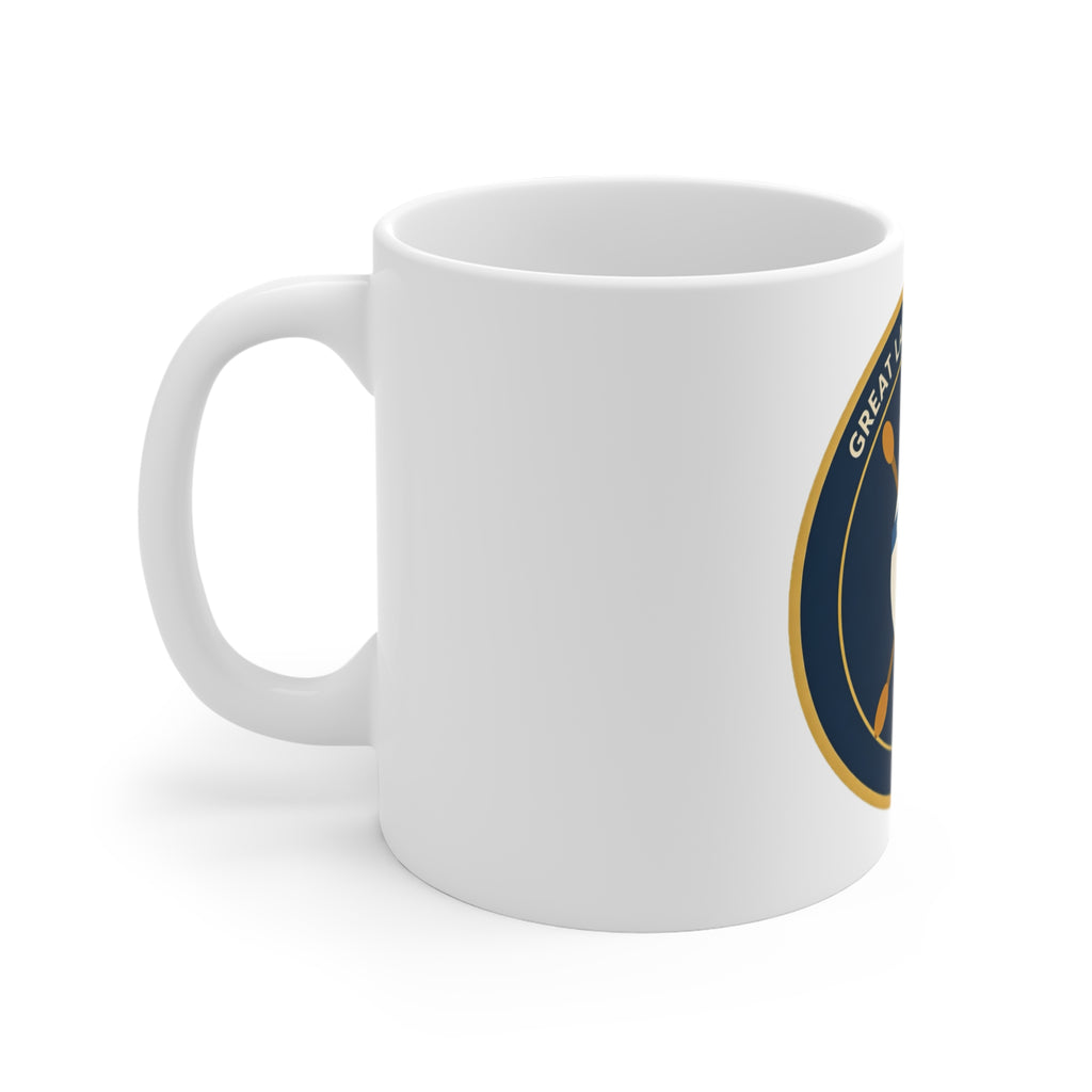 Mug 11oz