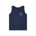 Unisex Heavy Cotton Tank Top