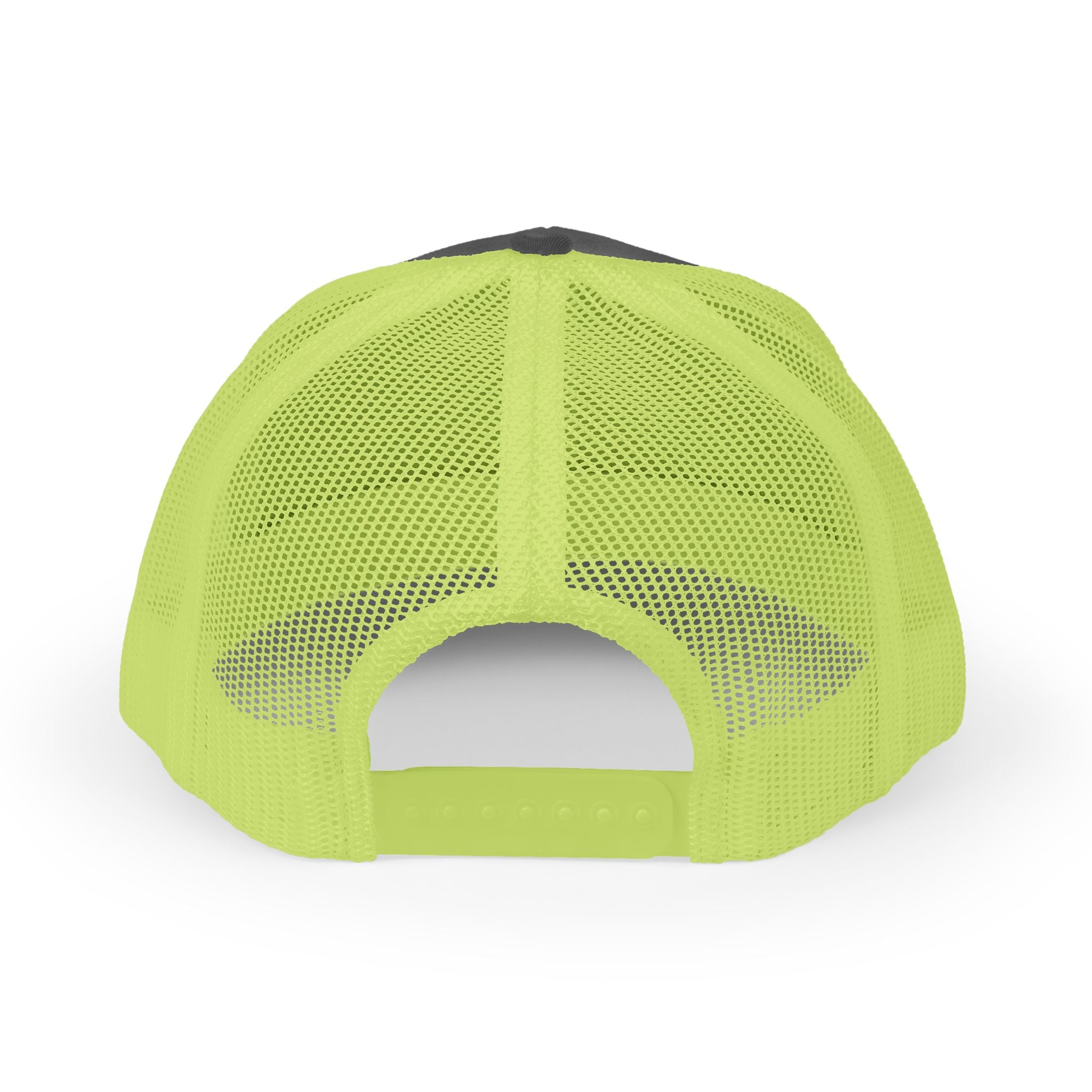 Snapback Trucker Cap