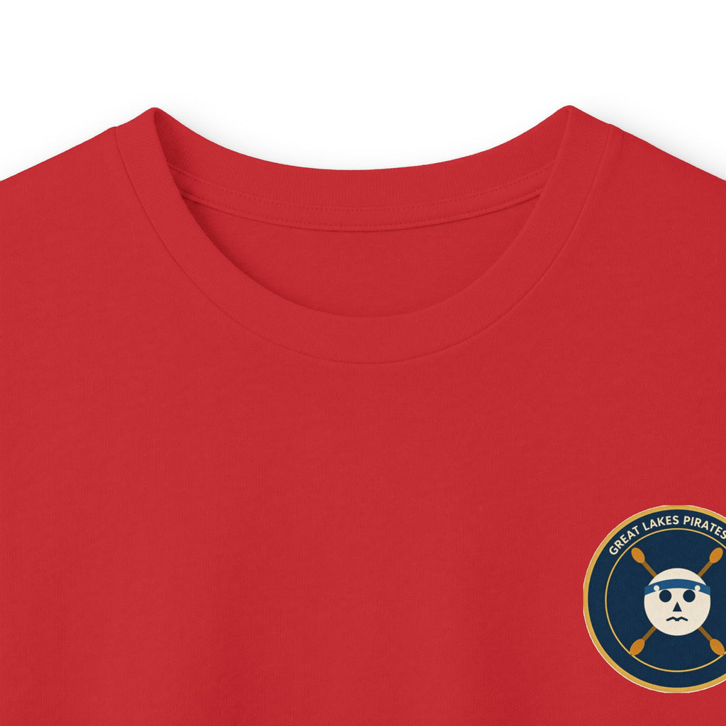 Unisex Ultra Cotton Long Sleeve Tee